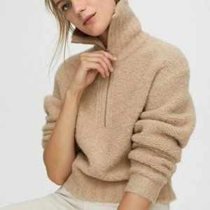 Wilfred Gwyneth Sweater